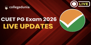 CUET PG 2026 Exam Ongoing: Check Live Updates
